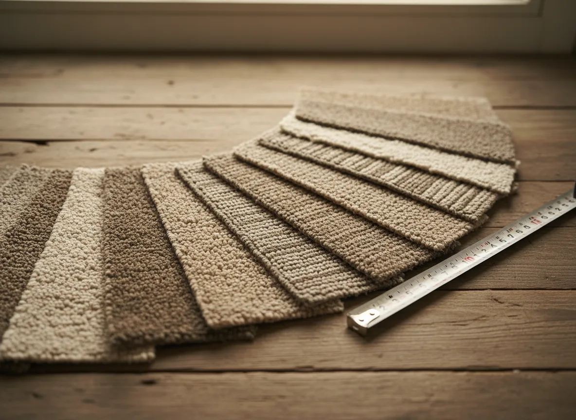 Carpet Installation Palm, PA FAQs